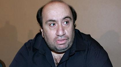 Τσάκας: «Υπαρκτά πρόσωπα οι Άραβες»
