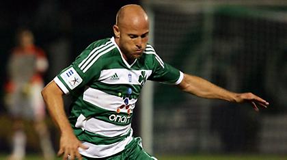 Φιγκερόα: «Πολλά περιθώρια βελτίωσης»