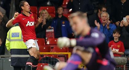 Still… United! (video)