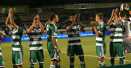 Σπυρόπουλος: «Όσο το δυνατόν καλύτερα…»