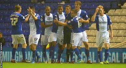 «Στραπάτσο» για Σουόνσι, στα πέναλτι η Αρσεναλ