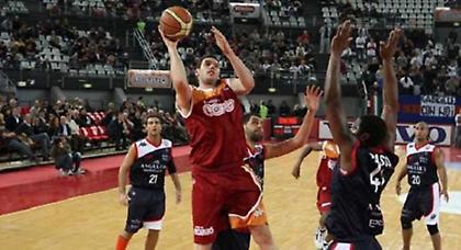 Πάει Γερμανία ο Κροσαριόλ