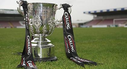 Ντέρμπι του Λονδίνου έβγαλε η κλήρωση