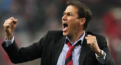 «Να γράψουμε ιστορία στο τέλος»