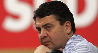 Διχασμένο το Σοσιαλδημοκρατικό Κόμμα της Γερμανίας