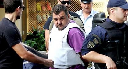 Αμετανόητος ο δολοφόνος του Παύλου Φύσσα ισχυρίζεται ότι ήταν σε άμυνα