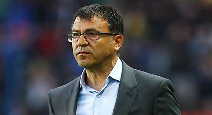 «Είμαι σίγουρος ότι θα προκριθούμε»