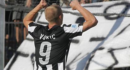 Με αλλαγές; Πρόκριση!