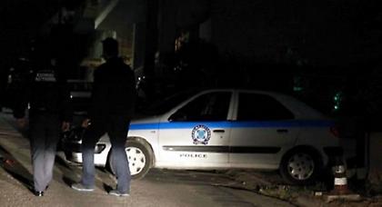 Έκρηξη βόμβας στη ΔΟΥ Κηφισιάς