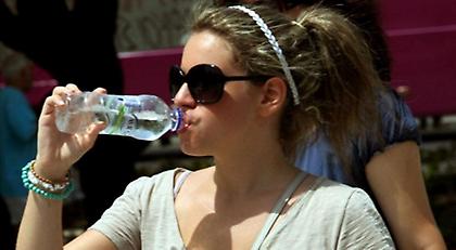 Πρόγνωση καιρού Πέμπτης, 26 Σεπτεμβρίου