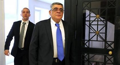 Πέφτουν τα ποσοστά της Χρυσής Αυγής στην Α' Αθήνας