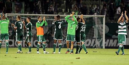 Σημειώσεις από τη Λεωφόρο