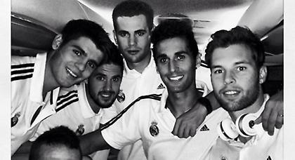 Η «απάντηση» του Αρμπελόα στον Πικέ