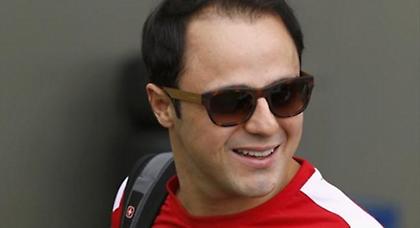 Μάσα: «Ο Φέτελ μπορεί να βοηθήσει τον Αλόνσο, όχι εγώ»