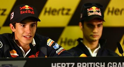 «Ο Πεδρόσα πρέπει να πάρει τον τίτλο»