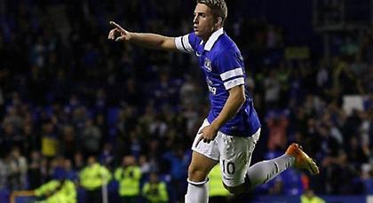 «Σημαντικός στο παιχνίδι της Έβερτον ο Ντελοφέου»