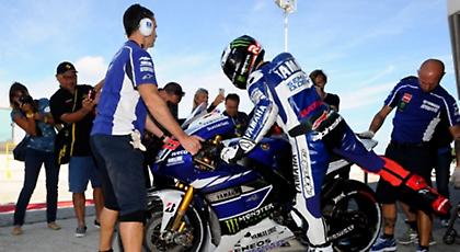 Ανυπομονεί για τον αγώνα ο Λορένθο