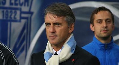 Θέλει Μαντσίνι η Γαλατάσαραϊ