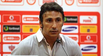 Κούτσης: «Μήπως κάνουμε την έκπληξη»