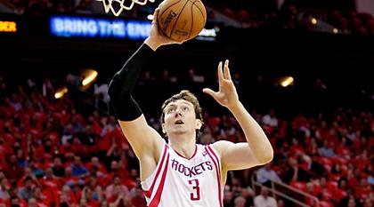 Ο Ασίκ έκανε… Τούρκο τον ΜακΧέιλ