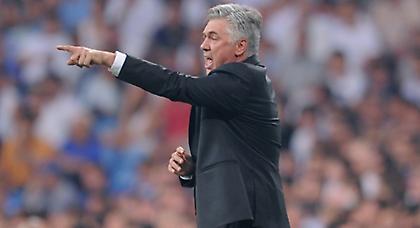 «Έτσι δεν πρόκειται να κερδίσουμε την Ατλέτικο»