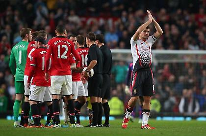 Ένας νικητής, ένας ηττημένος αλλά κανείς χαμένος!