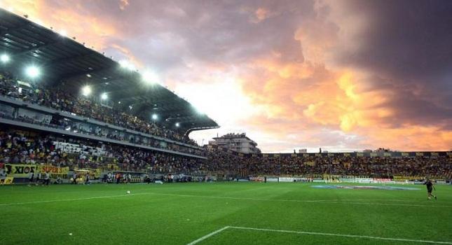 Τα «κίτρινα» εισιτήρια για Παναιτωλικό