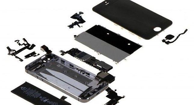 150 ευρώ η πραγματική αξία του iPhone 5s