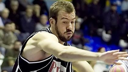 Πήρε και Χαριτόπουλο η Βαγιαδολίδ