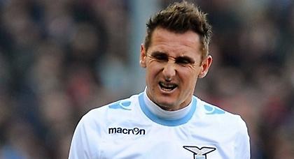 Πλήγμα με Κλόζε