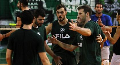 Έδωσε εξηγήσεις ο Παναθηναϊκός