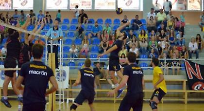 Νέα φιλικά με ΠΑΟ, Παναχαϊκή