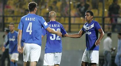 Καλλονή... παντού! (video)