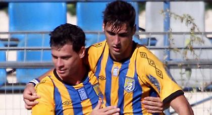 Και τώρα είναι… Πασάς