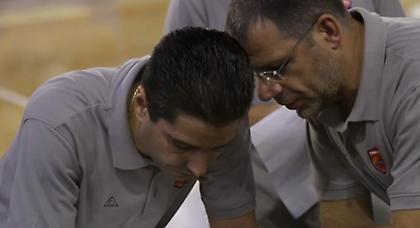 «Καθοριστικά τα τουρνουά που ακολουθούν»