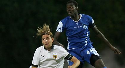 Όπου υπάρχει… ΑΕΚ