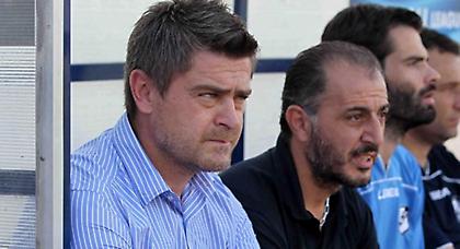 Δερμιτζάκης: «Τώρα θα το διαχειριστούμε καλύτερα…»