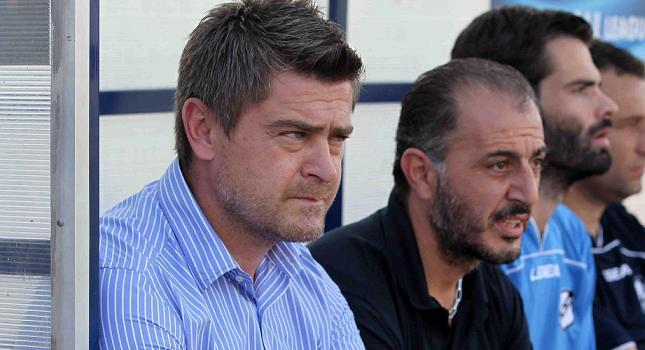 Δερμιτζάκης: «Τώρα θα το διαχειριστούμε καλύτερα…»