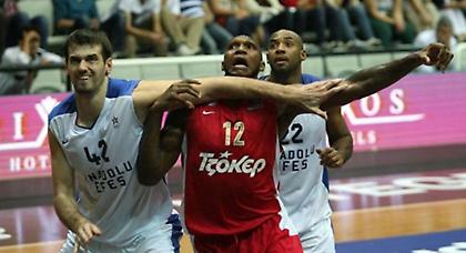 Ο βασιλιάς της Πόλης