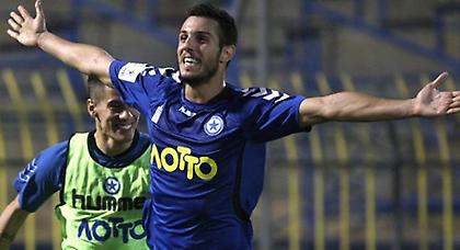 «Καθάρισε» ο Καραμάνος