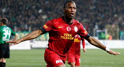 Ντρογκμπά για παίκτης-προπονητής!