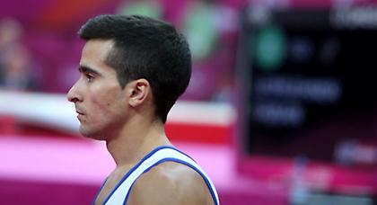 «Πηγαίνω λίγο στα τυφλά»