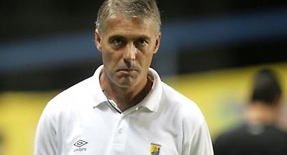 Χάβος: «Ήμασταν σοβαροί»