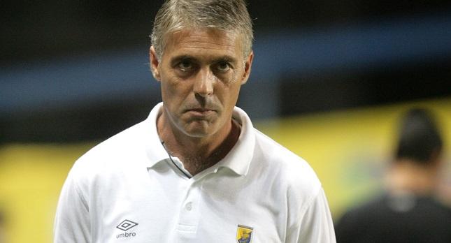 Χάβος: «Ήμασταν σοβαροί»