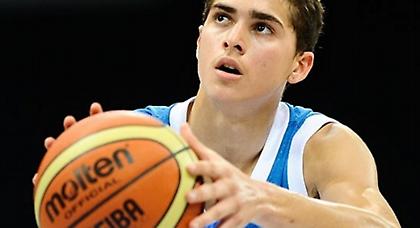 Τολιόπουλος τετραετίας στον Ίκαρο