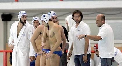 Δυσκολίες στο World League