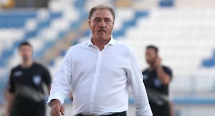 «Έχουμε τον πρώτο λόγο»