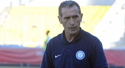 Γκόγκιτς: «Θέλαμε πολύ τη νίκη»