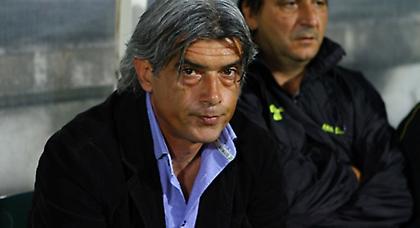 Μιλίνκοβιτς: «Δεν έχουμε περιθώρια»