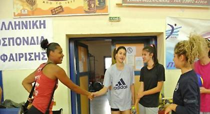 Πήραν Καετάνο οι Μακεδόνες